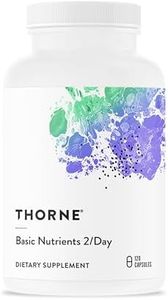THORNE - B