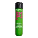 Matrix Food For Soft Shampoo, Hydrating Shampoo for Dry & Brittle Hair, Moisturizes, Softens, & Smooths, With Avocado Oil & Hyaluronic Acid, Suitable for Color Treated Hair, Vegan