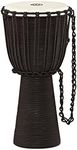 Meinl Percussion Djembe with Mahoga