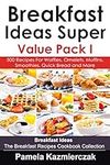 Breakfast Ideas Super Value Pack I 