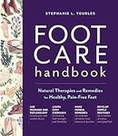 Foot Care Handbook: Natural Therapi