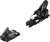 Atomic Strive 14 GW Ski Bindings Sz 100mm Black/Gunmetal