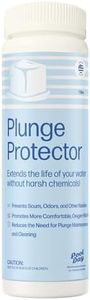 Pool Day Plunge Protector 1lb - Super Concentrated Solution to Keep Cold plunges Fresh and Clean Without Harsh Chemicals