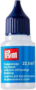 Prym 968020-1 Fray Check, one Size,Transparent