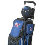 Strikeforce KR Joey Bowling Bag, Black