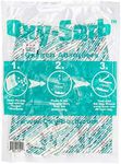 Oxy-Sorb 3x 10-Packs (30 total) Oxygen Absorber, 2000cc