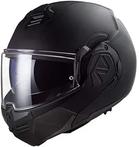 LS2 Helmet