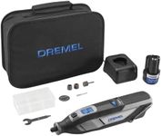 Dremel 8240-5 12V Cordless Rotary T