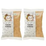 Chounk Kachari Powder, 200 Gram | White Kaachri Powder | Meat Tenderizer | Dried Kachri | For Cooking | Meat Rub | BBQ Rub