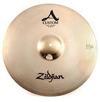 Zildjian A Custom 18" Fast Crash Cymbal