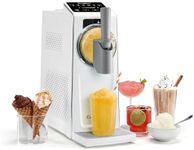 Cuisinart 6-in-1 Slushy & Soft-Serv