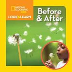 National Geographic Kids Look & Learn: Before and After