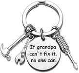 If Grandpa Can't Fix It No One Can 