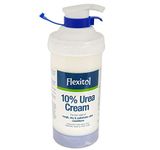 Flexitol Moisturising Foot Cream 500g - Fast Absorbing Maintenance with Vit E