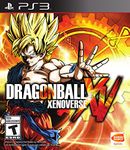 Dragonball Xenoverse - Day One Edition (PS3)