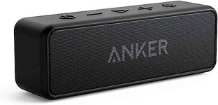 [Upgraded] Anker Soundcore 2 Portab