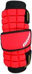 Brine Clutch Lacrosse Arm Pads 2017