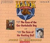 Hank the Cowdog CD Pack #9: The Cas