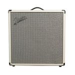 Fender Rumble 40, Bass Amp, 40W, Suitable for Electric Bass Guitar, Ivory