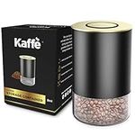 Glass Storage Coffee Container by K