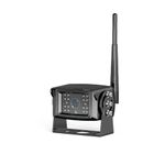 ZEROXCLUB Rear View Camera for W01 - 2022 Newest Version