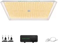 MARS HYDRO TS 3000 420W LED Grow Li