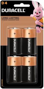 Duracell C