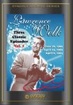 Lawrence Welk: 3 Classic 01 [DVD] [Import]