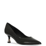 Nine West Women's Ariella Pump, Black 001, 8.5