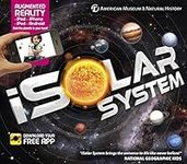 iSolar System: An Augmented Reality