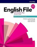 English File Intermediate Plus Student's Book with Online Practice