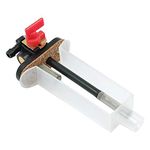 Fuel Petcock Shutoff Valve for Polaris 400L 250 300 400 425 500 Trail Boss Sportsman Magnum Trailblazer Scrambler Big Boss 7051006 7051014