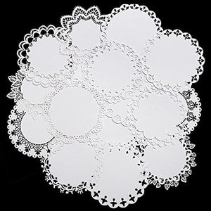 Lace Paper