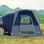 TIMBER RIDGE 5 Person SUV Tent with