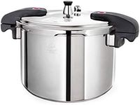 Buffalo QCP412 12-Quart Stainless S