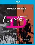 Duran Duran: A Diamond In the Mind Blu-ray