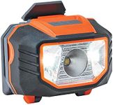 Ergodyne - 60191 Hard Hat Headlamp, Skullerz 8981, Orange