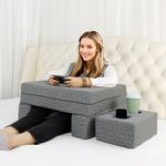 Extra Large Reading & Gaming Pillow