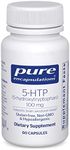 Pure Encapsulations 5-HTP 100 mg - 