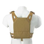 Lancer Tactical Kid's JPC Vest w/EV