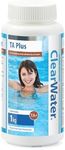 Clearwater CH0030 TA Plus Alkalinit