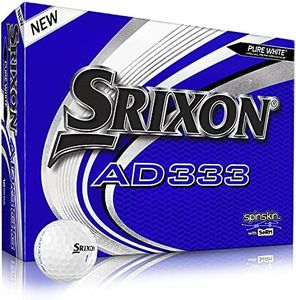 Srixon AD3