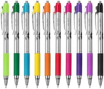 Mr. Pen- B