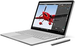 Microsoft Surface Book Core I7 6th 
