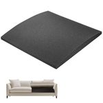 GROWNEER Sofa Cushion Support for Sagging Seats 50x50cm High-Density 45D Foam Sofa Support Boards Couch Saver for Under Cushion Repair, Furniture Chair Replacement Durable & Cuttable (1)