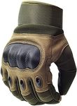 COZOME Motorcycle Gloves Motorbike 