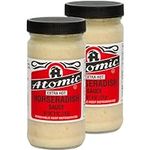 Atomic Horseradish - Extra Hot - "2