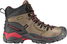 KEEN Utility Men's Pittsburgh 6" Le