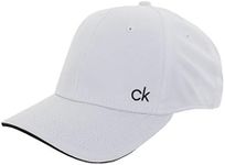 Calvin Klein Golf Airtex Performanc