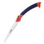 Spear & Jackson 4948PS Razorsharp 12inch Large Folding Pruning Saw